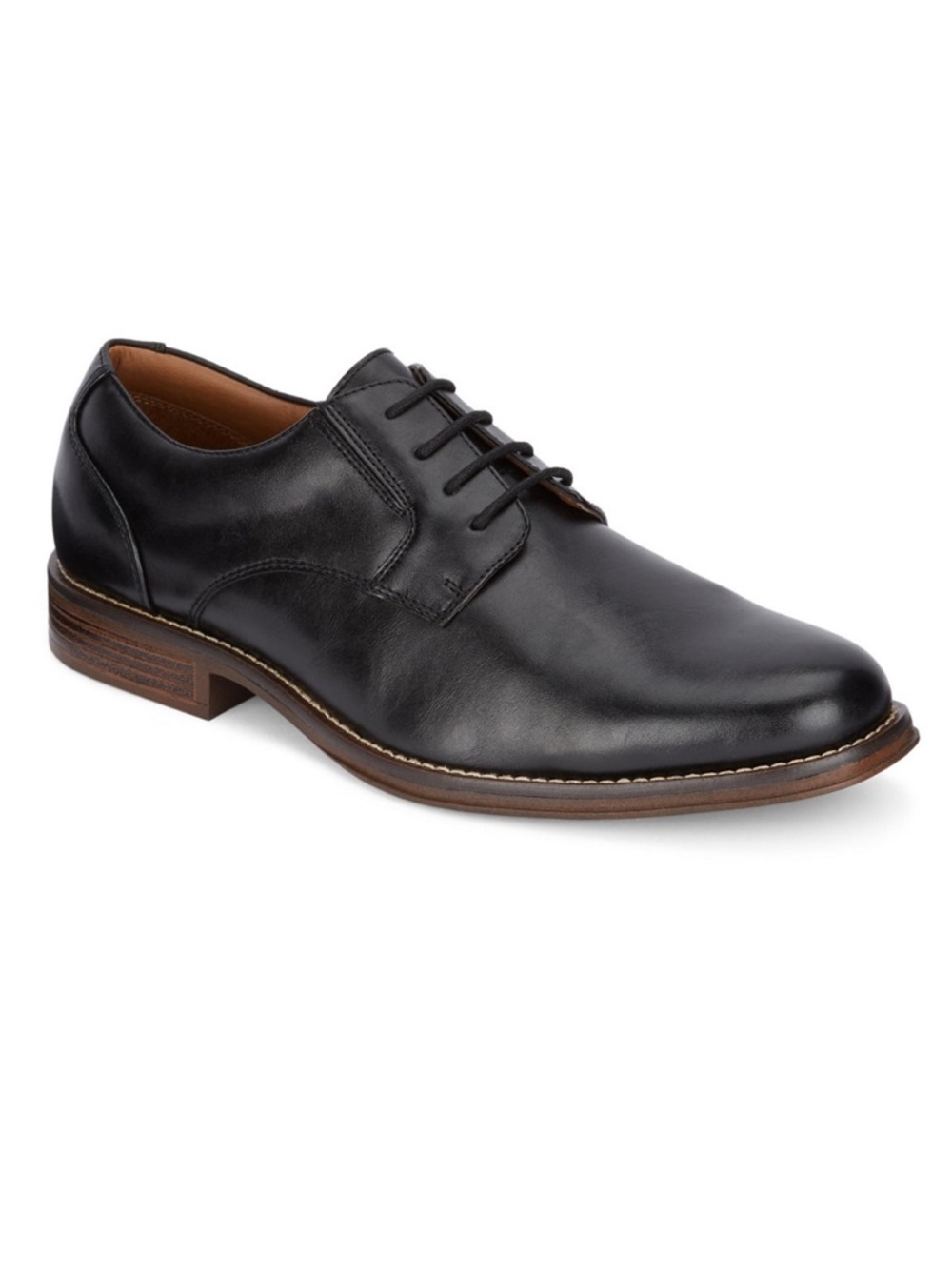 Dockers Men's Fairway Oxford Dress Shoes- Size 12M